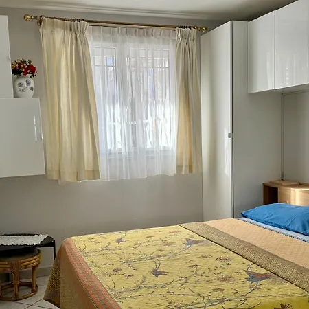 Apartamento Bellevue Nice