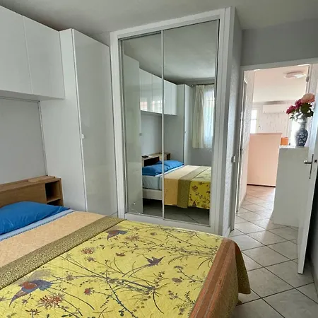 Apartamento Bellevue *